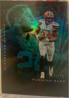 Nick Chubb