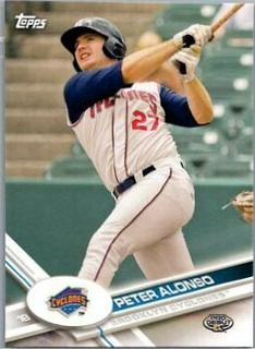 Peter Alonso