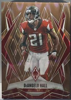 DeAngelo Hall