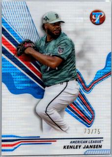 Kenley Jansen