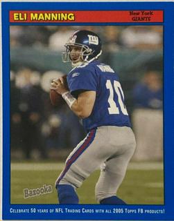 Eli Manning