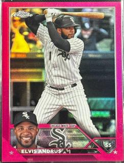 Elvis Andrus