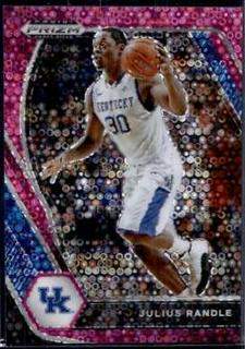 Julius Randle