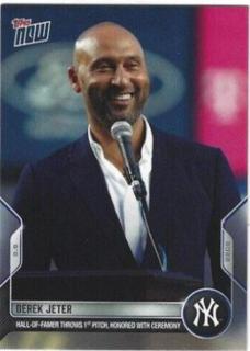 Derek Jeter