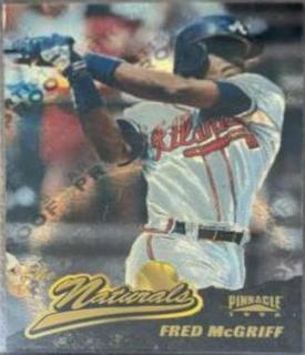 Fred McGriff