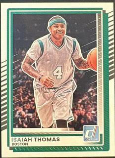 Isaiah Thomas