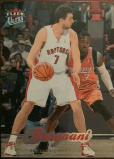 Andrea Bargnani