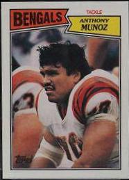 Anthony Munoz