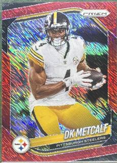 DK Metcalf