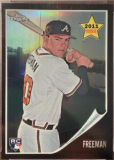 Freddie Freeman
