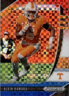 Alvin Kamara