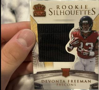 Devonta Freeman