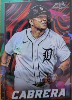 Miguel Cabrera