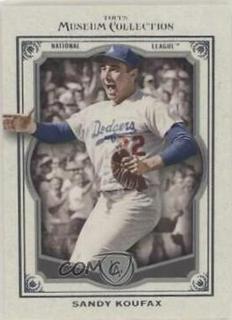 Sandy Koufax