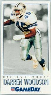 Darren Woodson
