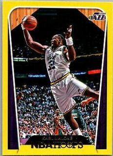 Karl Malone