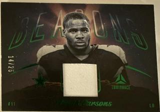 Micah Parsons