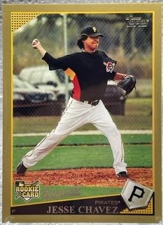 Jesse Chavez