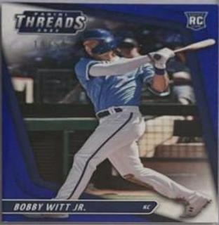Bobby Witt Jr.