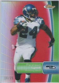 Marshawn Lynch