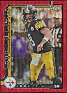 Aaron Rodgers