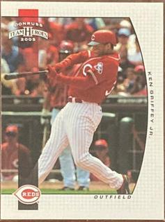 Ken Griffey Jr