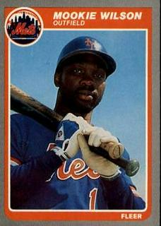 Mookie Wilson