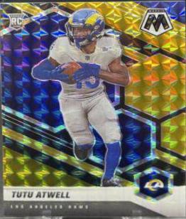 Tutu Atwell