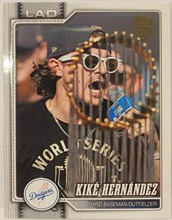 Kike Hernandez