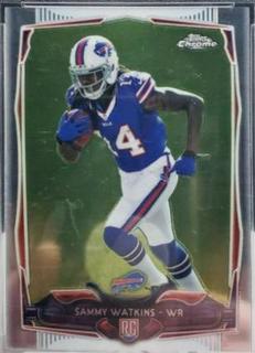 Sammy Watkins