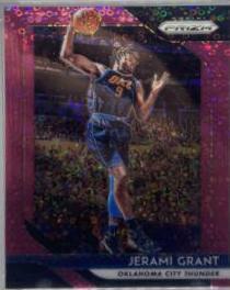 Jerami Grant