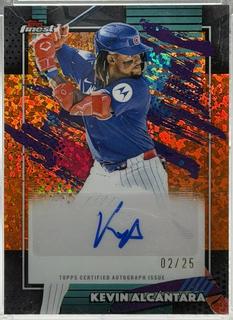 Kevin Alcantara