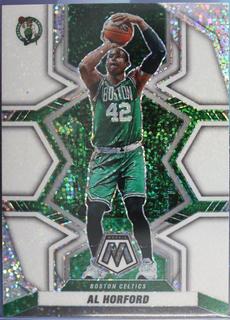 Al Horford