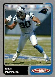 Julius Peppers