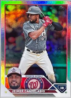 Jeimer Candelario
