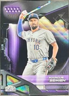 Marcus Semien