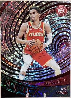 Trae Young