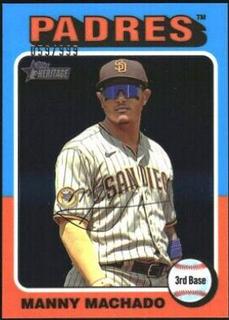 Manny Machado