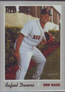 Rafael Devers