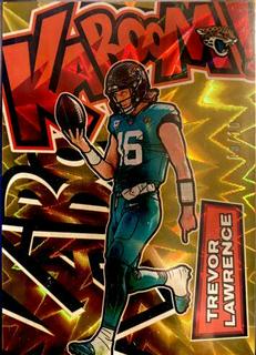 Trevor Lawrence