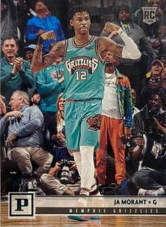 Ja Morant