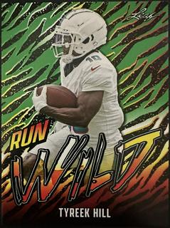 Tyreek Hill