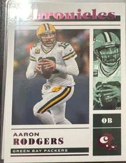 Aaron Rodgers