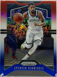 Spencer Dinwiddie