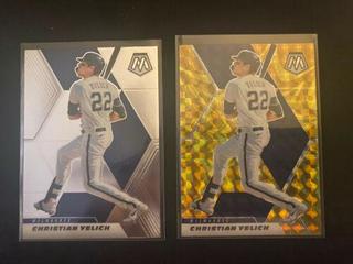 Christian Yelich