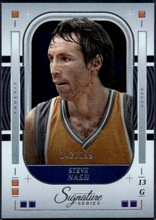 Steve Nash