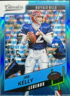 Jim Kelly
