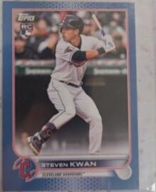 Steven Kwan