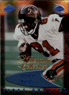 Terance Mathis