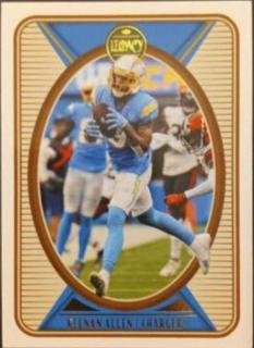 Keenan Allen
